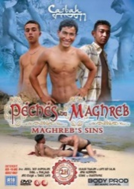 PECHES DU MAGHREB