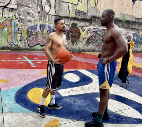 [Douglas Machado] Basket ball   Image 008