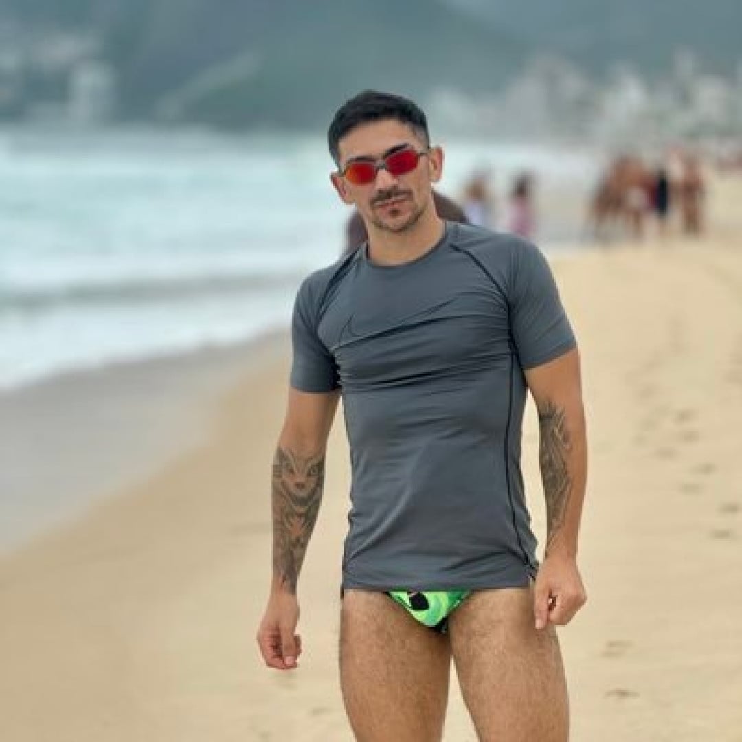 Léo Rocha