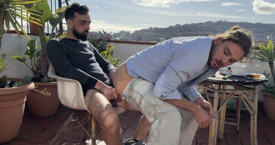 [Melad Massilia] L’Apollon Max Adonis niqué par Melad   Image 009