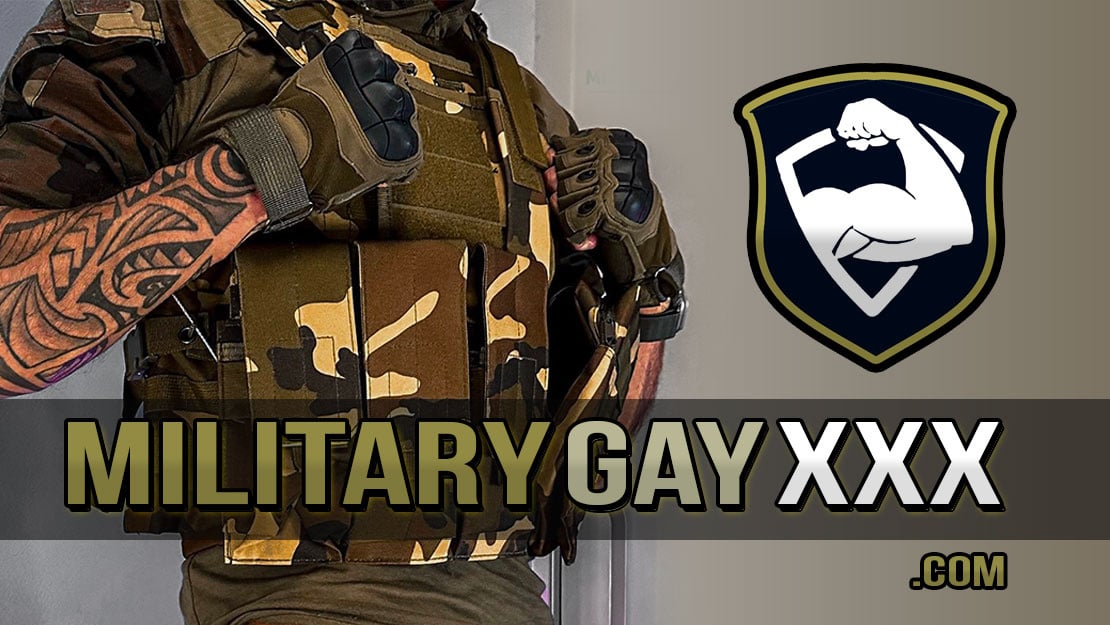 Militarygayxxx.com