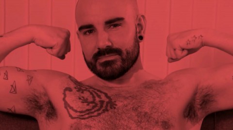 L16059 MISTERMALE gay sex porn hardcore fuck videos butch muscle studs rough xxl cocks cum hairy 001