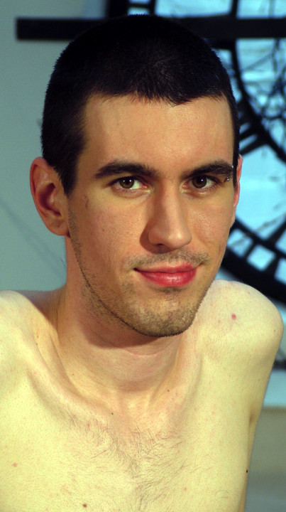 Patrick Farrell