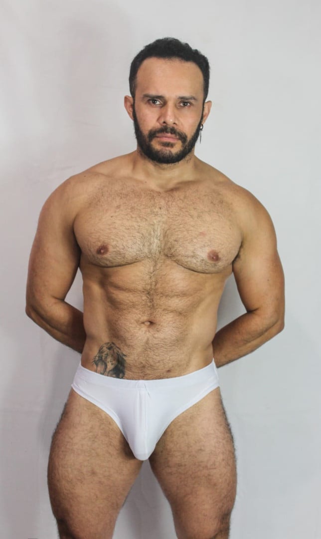 Charly Diaz