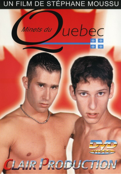 Minets de Québec