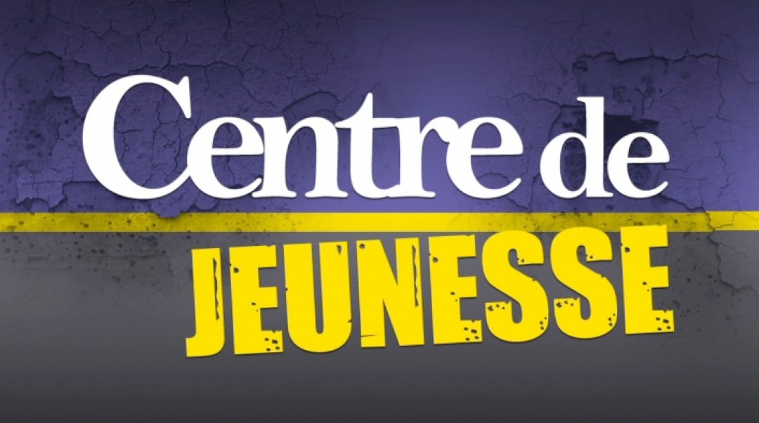 Centre de Xxx - FILM COMPLET