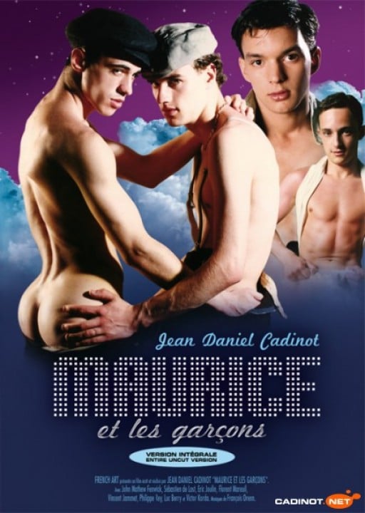 Maurice et les gars