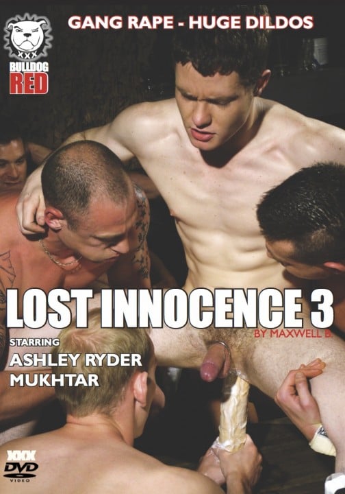 Lost Innocence 3