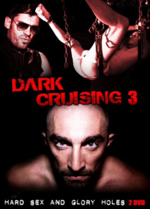 DARK CRUISING 3 - DVD GAY DARKCRUISING