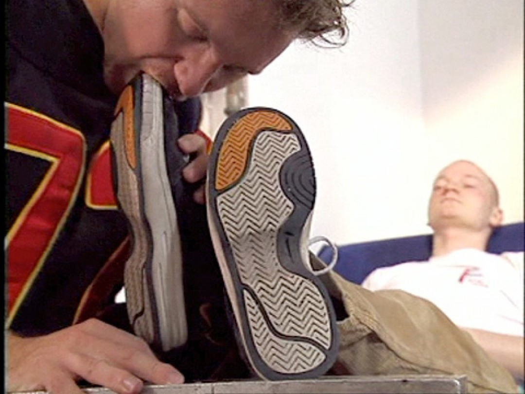FOOT&SOCK FETISH SPECIAL