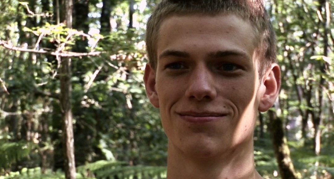 [Eurocreme] Vous êtes perdus ? Bienvenue dans mon cul !   Image 006