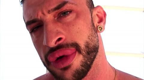 L17752 ALPHAMALES gay sex porn hardcore fuck videos brits lads macho hunks bbk cum 15
