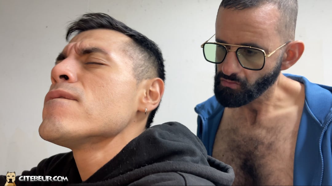 arabe gay domi nique danny azcona gay porn   27