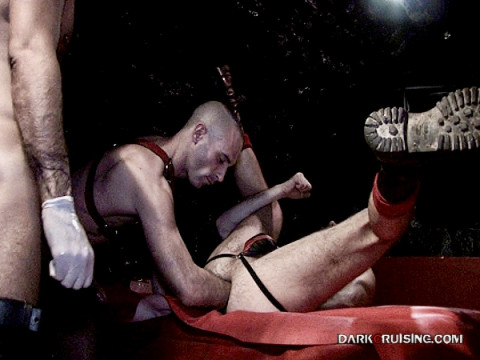 [Darkcruising] DOUBLE GODAGE ET FIST HOT (1)   Image 005