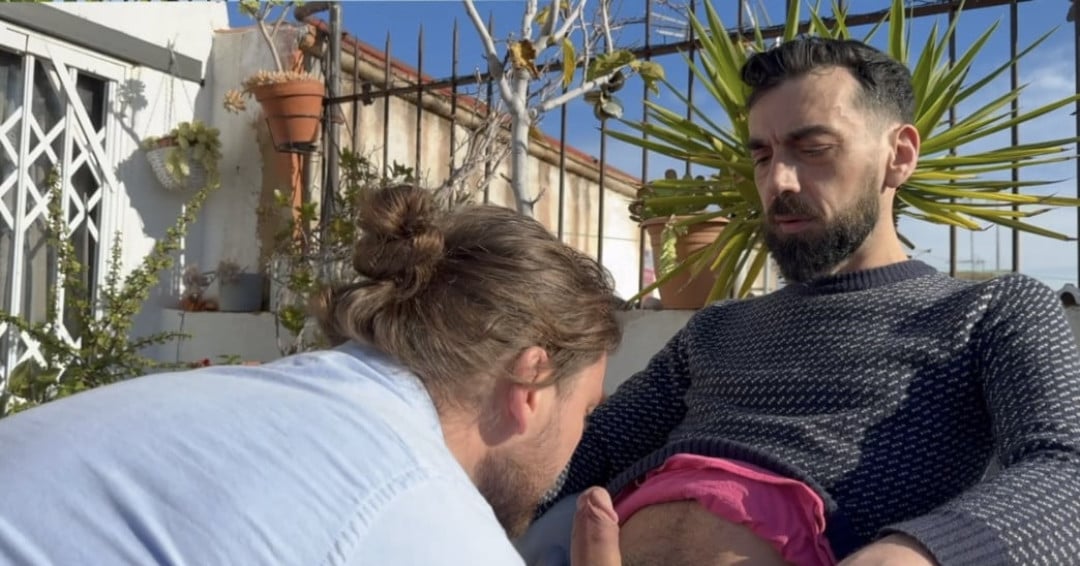 [Melad Massilia] L’Apollon Max Adonis niqué par Melad   Image 011