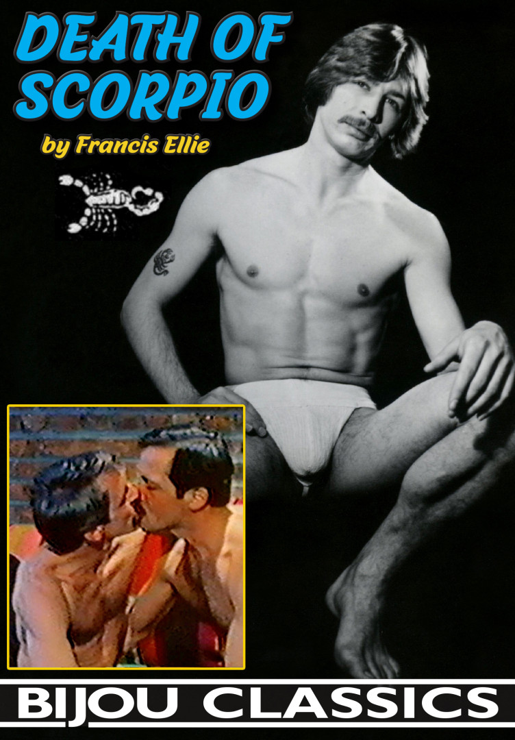 d00127  of scorpio cover front cover censored version