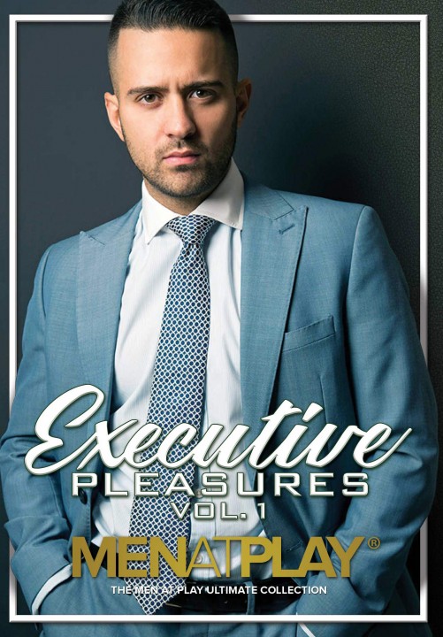 Executive Pleasures vol. 1