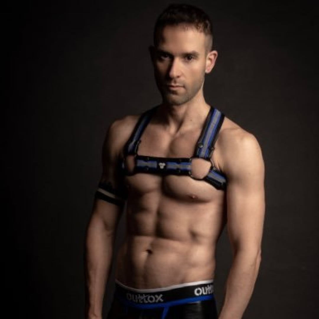 Brady Holmes