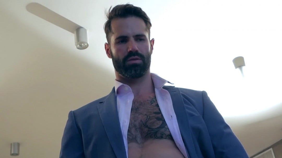 L18034 MISTERMALE gay sex porn hardcore fuck videos male suits butch manly xxl cocks cum 024