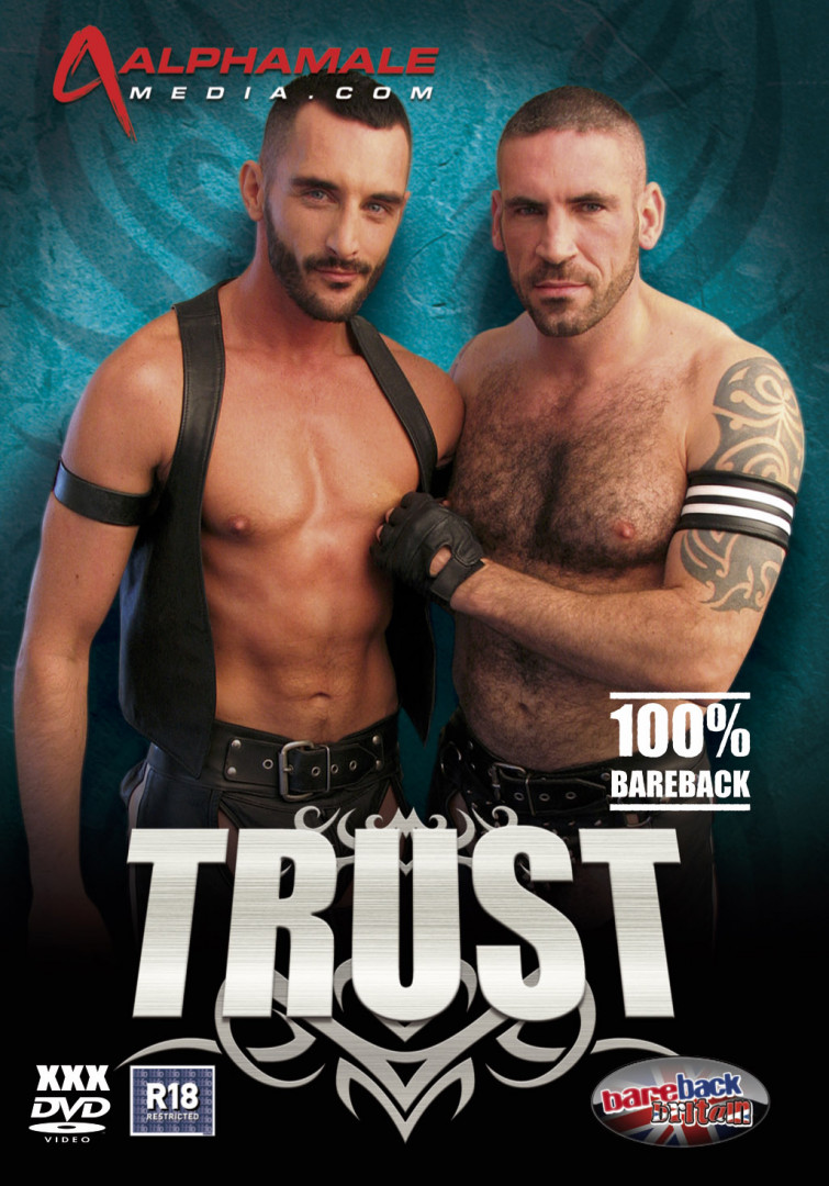 Trust US cover   copie