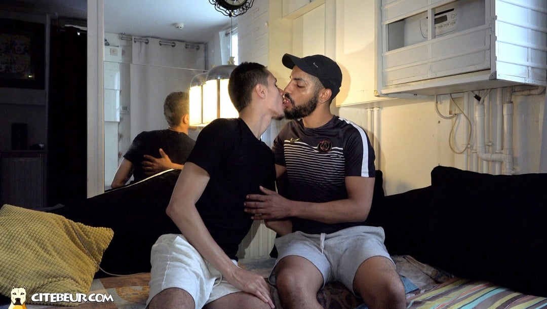 video de beurs gay de citebeur rebeux gay 1