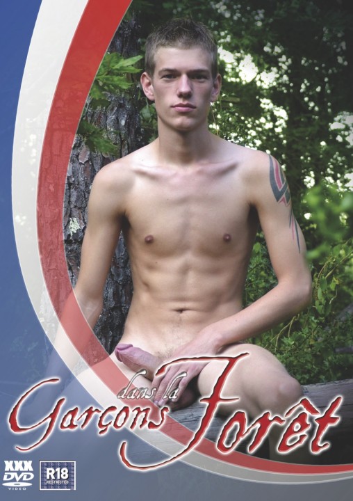 Gars dans la Forêt