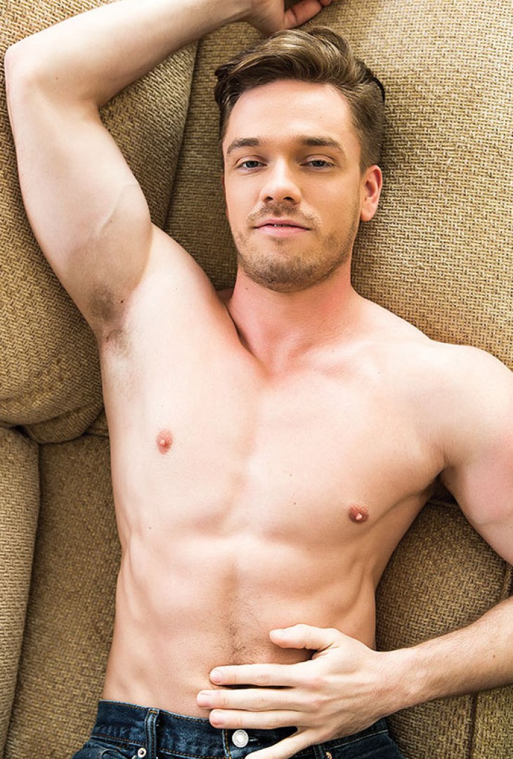 Lucas knight porn