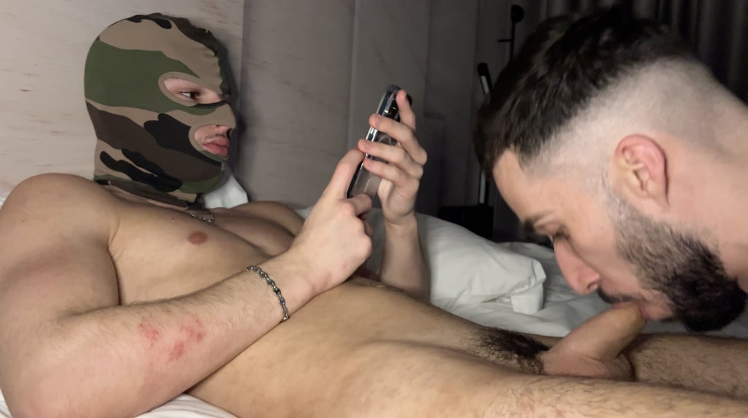 Im Dienst von Boss Bimacho – Straßen-Alpha übernimmt die Kontrolle (Teil 1)